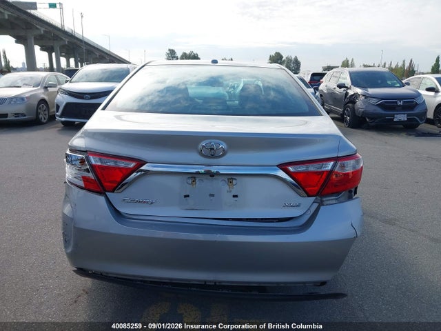 4T1BF1FK8FU939772 Toyota Camry Le/xle/se/xse