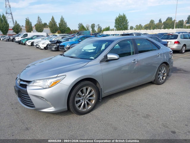 4T1BF1FK8FU939772 Toyota Camry Le/xle/se/xse