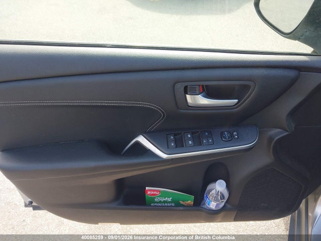 4T1BF1FK8FU939772 Toyota Camry Le/xle/se/xse