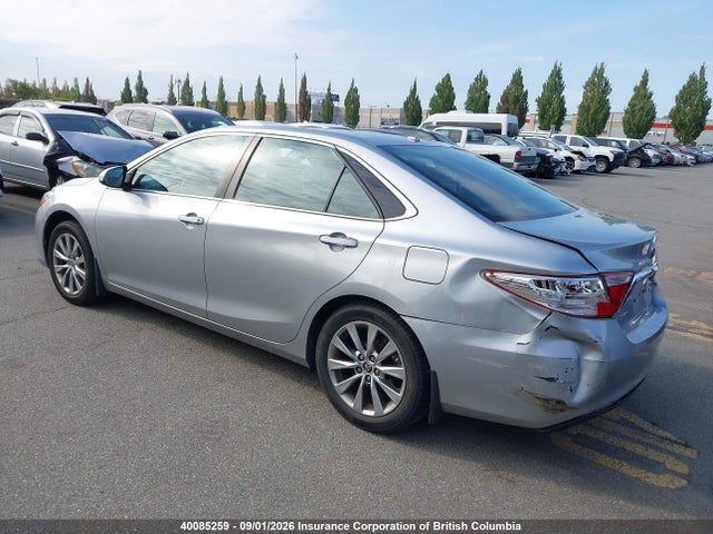 4T1BF1FK8FU939772 Toyota Camry Le/xle/se/xse