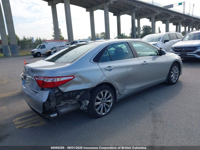 4T1BF1FK8FU939772 Toyota Camry Le/xle/se/xse