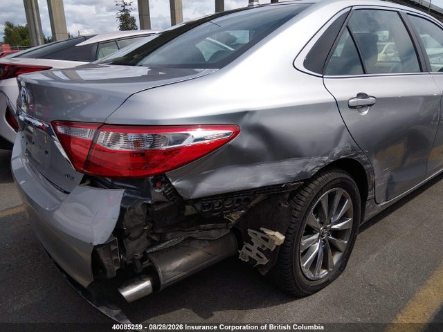 4T1BF1FK8FU939772 Toyota Camry Le/xle/se/xse