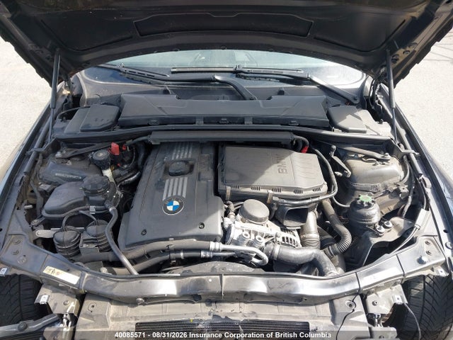 Продаж на аукціоні авто 2008 Bmw 3-series, vin: WBAWL735X8PX58574, номер лоту: 40085571