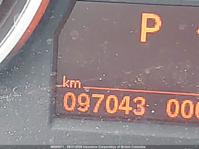 Продаж на аукціоні авто 2008 Bmw 3-series, vin: WBAWL735X8PX58574, номер лоту: 40085571