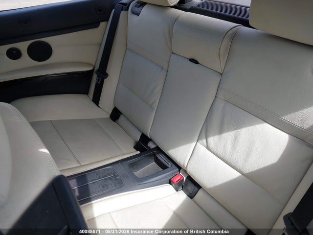 Продаж на аукціоні авто 2008 Bmw 3-series, vin: WBAWL735X8PX58574, номер лоту: 40085571