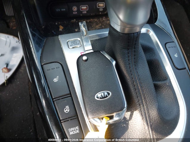 KIA Forte 2020 3KPF54AD8LE226769 Image 11