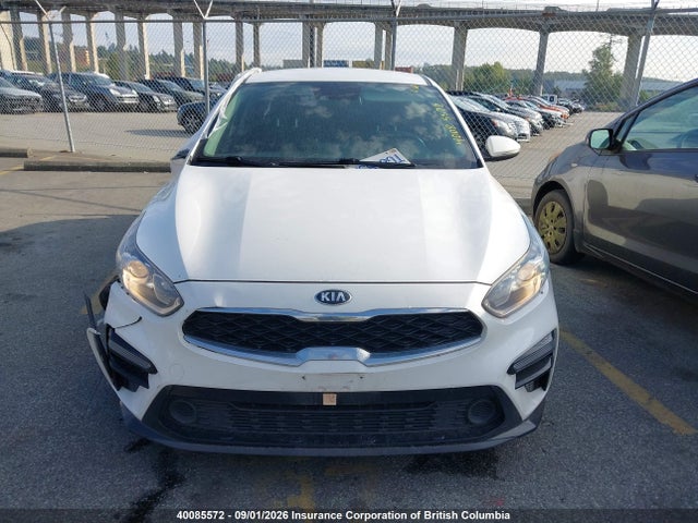KIA Forte 2020 3KPF54AD8LE226769 Image 13