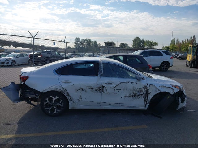 KIA Forte 2020 3KPF54AD8LE226769 Image 14
