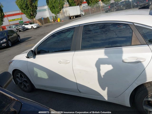 KIA Forte 2020 3KPF54AD8LE226769 Image 15