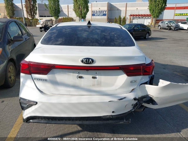 KIA Forte 2020 3KPF54AD8LE226769 Image 17