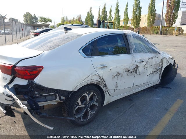 KIA Forte 2020 3KPF54AD8LE226769 Image 19