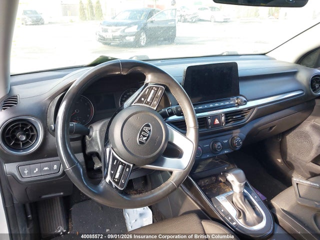 KIA Forte 2020 3KPF54AD8LE226769 Image 22