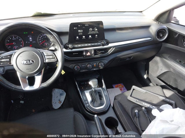 KIA Forte 2020 3KPF54AD8LE226769 Image 5