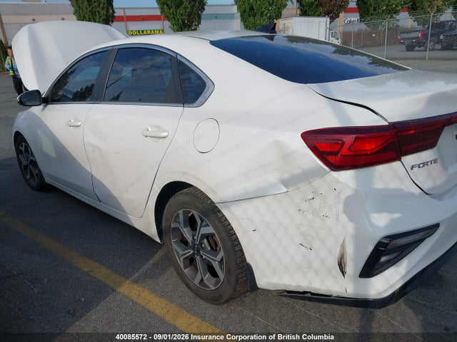 KIA Forte 2020 3KPF54AD8LE226769 Image 6