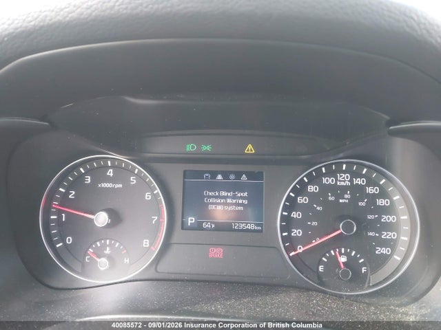 KIA Forte 2020 3KPF54AD8LE226769 Image 7