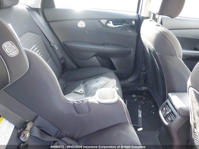 KIA Forte 2020 3KPF54AD8LE226769 Image 8