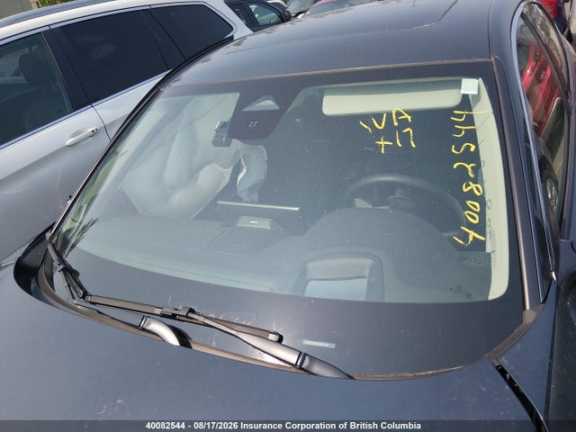 1HGCY2F88RA801136 Honda Accord Touring Hybrid