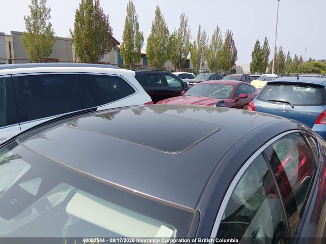 1HGCY2F88RA801136 Honda Accord Touring Hybrid