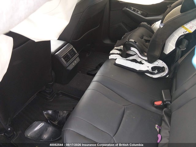 1HGCY2F88RA801136 Honda Accord Touring Hybrid