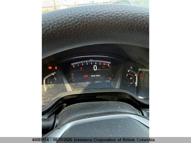 Honda CR-V 2021 2HKRW2H25MH223313 Image 10