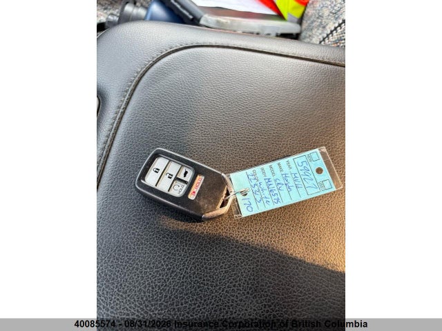 Honda CR-V 2021 2HKRW2H25MH223313 Image 11
