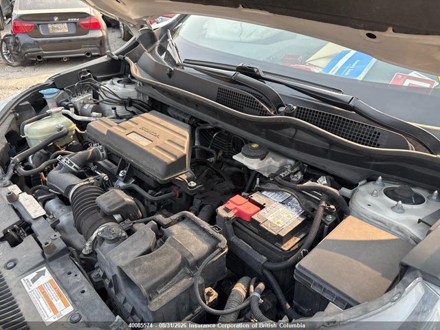 Honda CR-V 2021 2HKRW2H25MH223313 Image 13