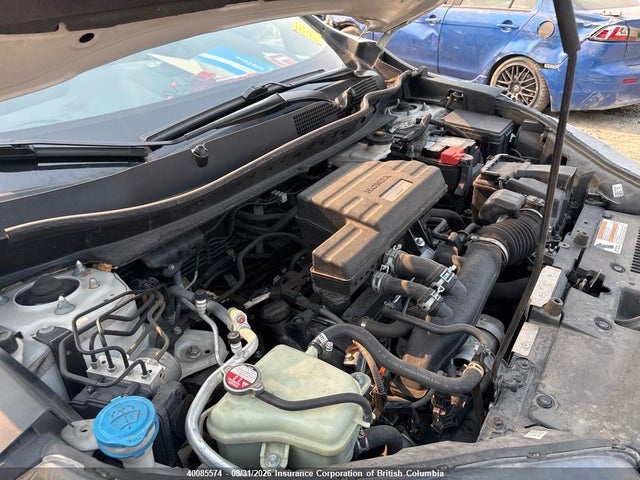 Honda CR-V 2021 2HKRW2H25MH223313 Image 14