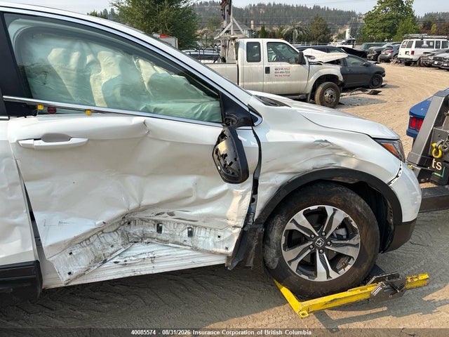 Honda CR-V 2021 2HKRW2H25MH223313 Image 17