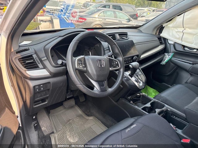 Honda CR-V 2021 2HKRW2H25MH223313 Image 5