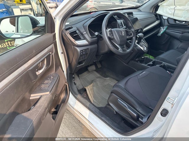 Honda CR-V 2021 2HKRW2H25MH223313 Image 6