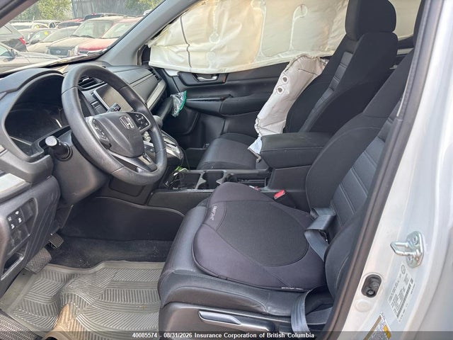 Honda CR-V 2021 2HKRW2H25MH223313 Image 7