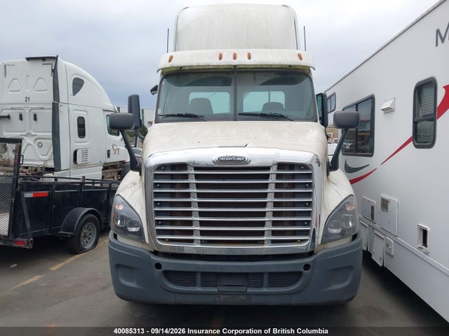 Freightliner Cascadia 125 2019 1FUJGEDV8KLKA7504 Image 13