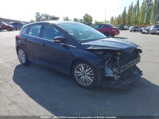 2016 1FADP3N25GL327436 main image