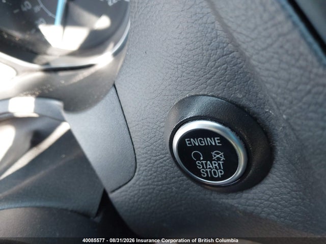 Ford Focus 2016 1FADP3N25GL327436 Image 11