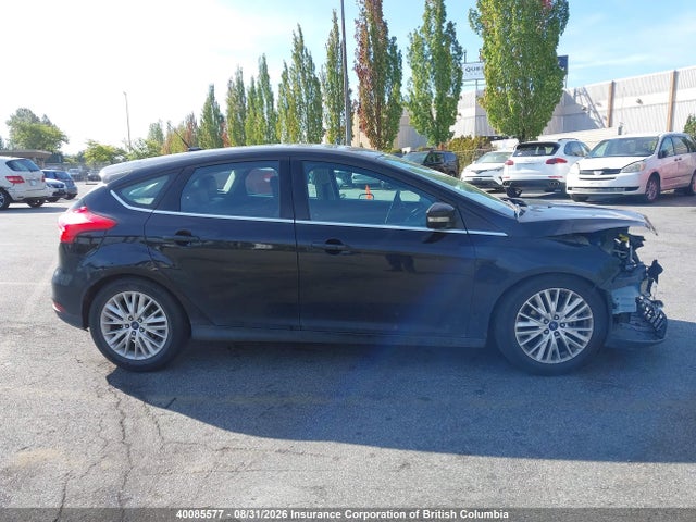 Ford Focus 2016 1FADP3N25GL327436 Image 14