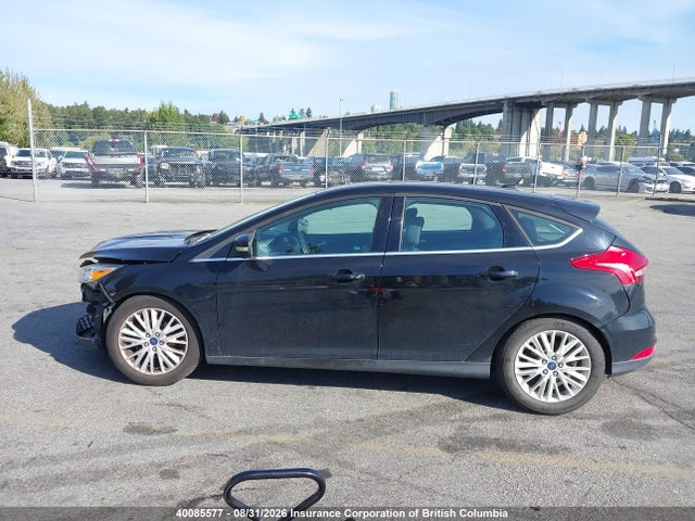 Ford Focus 2016 1FADP3N25GL327436 Image 15