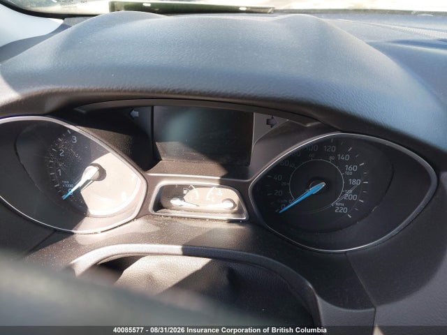 Ford Focus 2016 1FADP3N25GL327436 Image 16