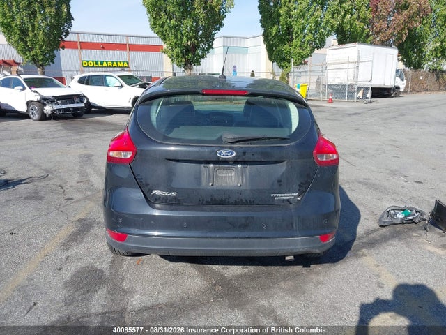 Ford Focus 2016 1FADP3N25GL327436 Image 17
