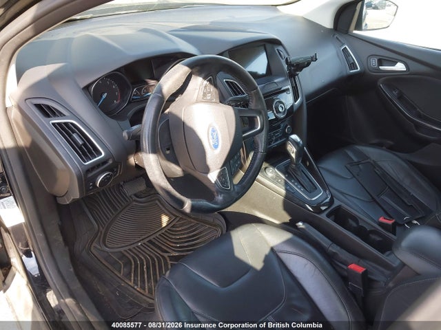 Ford Focus 2016 1FADP3N25GL327436 Image 21