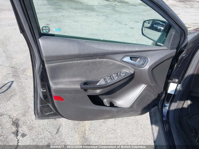 Ford Focus 2016 1FADP3N25GL327436 Image 22