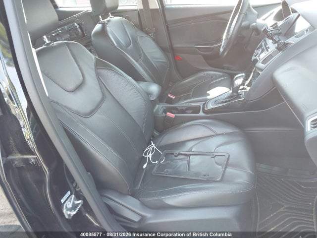 Ford Focus 2016 1FADP3N25GL327436 Image 5