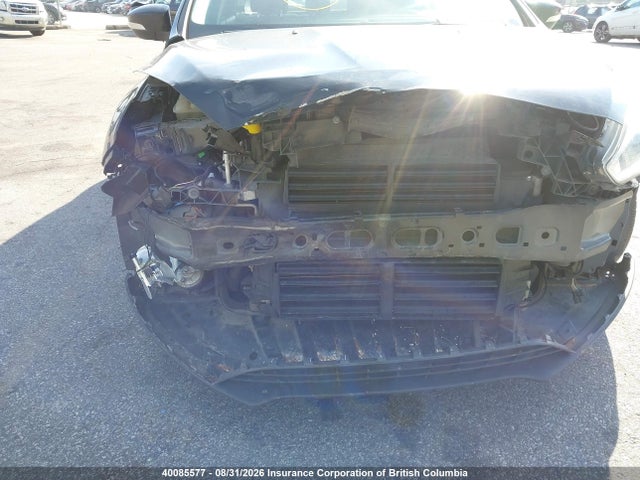 Ford Focus 2016 1FADP3N25GL327436 Image 6