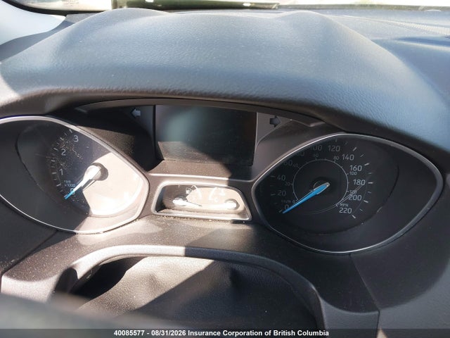Ford Focus 2016 1FADP3N25GL327436 Image 7
