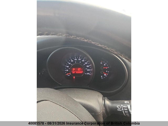 Aukcja sprzedaży 2014 Kia Soul, vin: KNDJP3A54E7729953, numer aukcji: 40085578