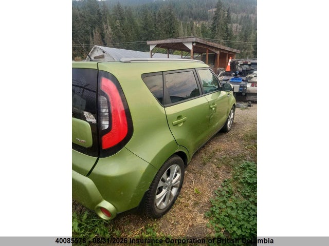 Aukcja sprzedaży 2014 Kia Soul, vin: KNDJP3A54E7729953, numer aukcji: 40085578