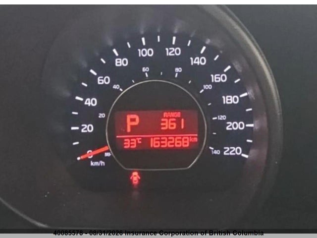 Aukcja sprzedaży 2014 Kia Soul, vin: KNDJP3A54E7729953, numer aukcji: 40085578