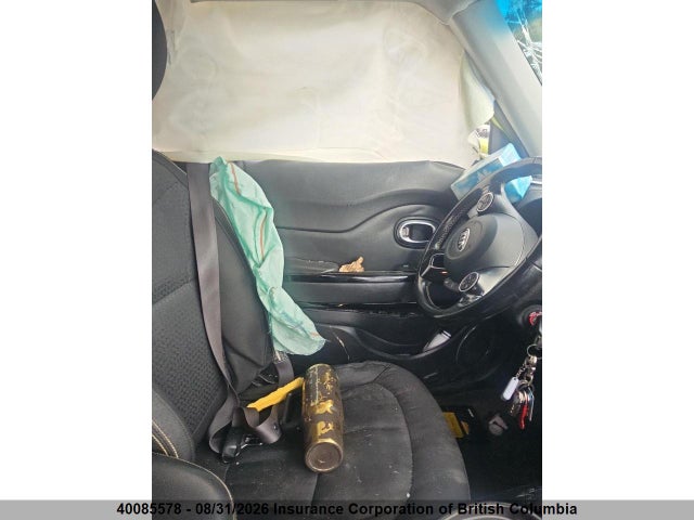 Aukcja sprzedaży 2014 Kia Soul, vin: KNDJP3A54E7729953, numer aukcji: 40085578
