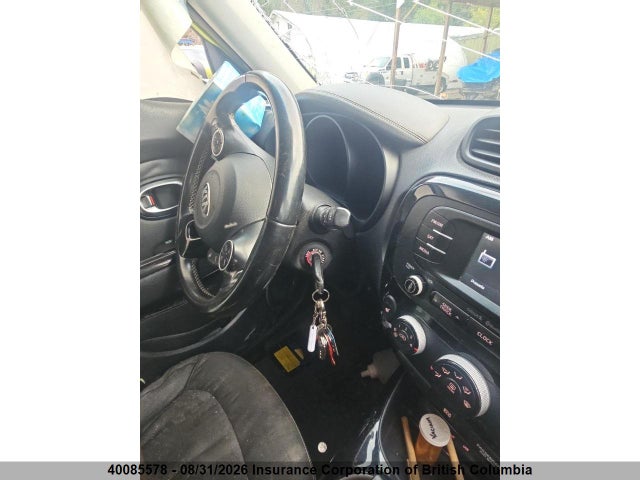Aukcja sprzedaży 2014 Kia Soul, vin: KNDJP3A54E7729953, numer aukcji: 40085578