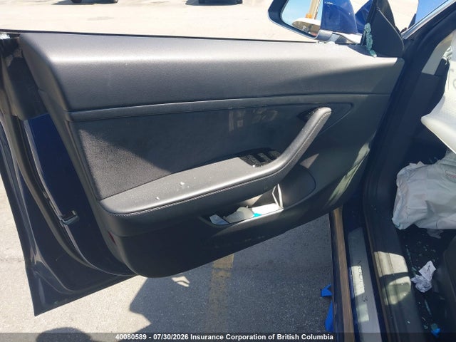 Продаж на аукціоні авто 2020 Tesla Model 3, vin: 5YJ3E1EA3LF798490, номер лоту: 40080589