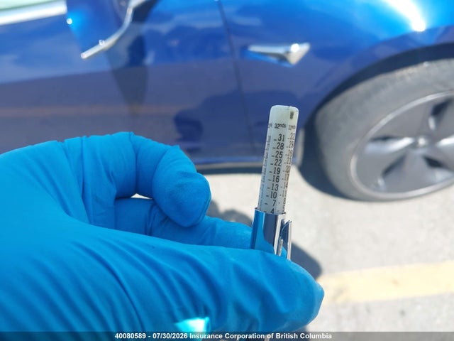 Продаж на аукціоні авто 2020 Tesla Model 3, vin: 5YJ3E1EA3LF798490, номер лоту: 40080589